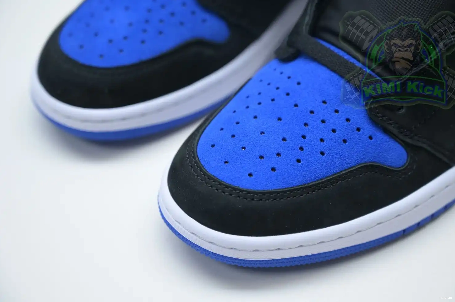 Jordan OG High Kimikick 1 Air Jordan 0422